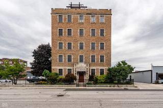 825 N Delaware Street 3C, Indianapolis, IN 46204