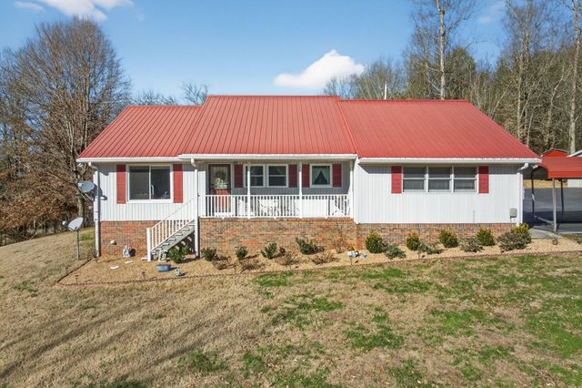 2895 Free State Rd, Gainesboro, TN 38562