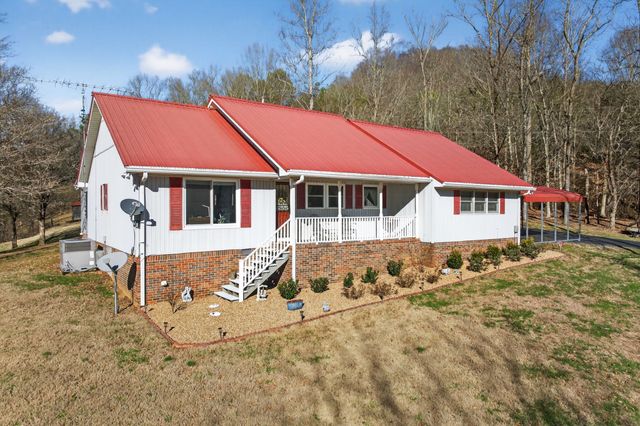 2895 Free State Rd, Gainesboro, TN 38562