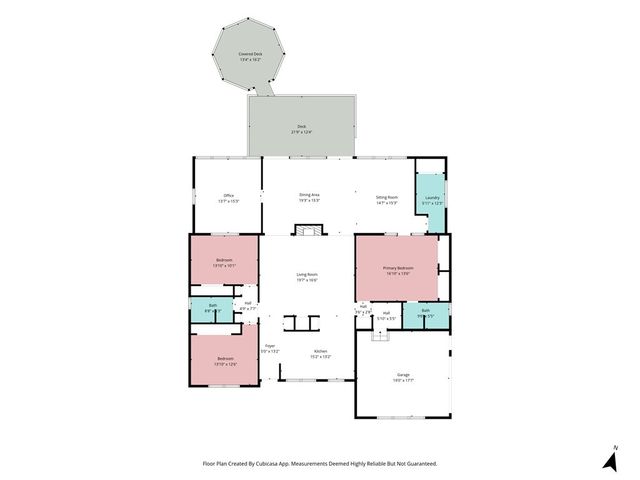 2895 Free State Rd, Gainesboro, TN 38562