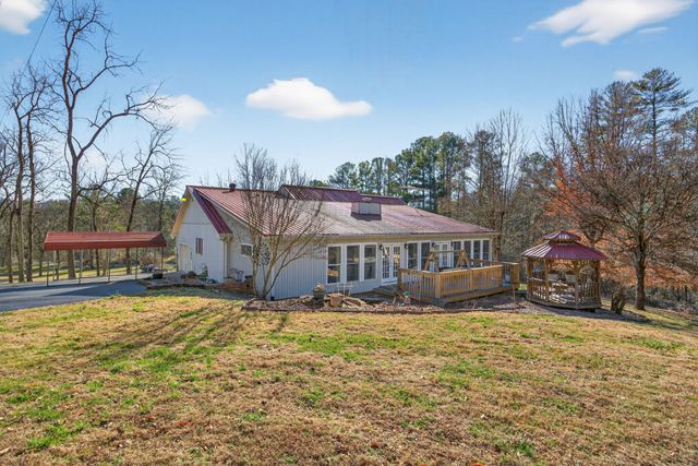2895 Free State Rd, Gainesboro, TN 38562