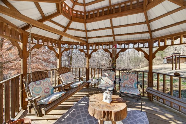 2895 Free State Rd, Gainesboro, TN 38562