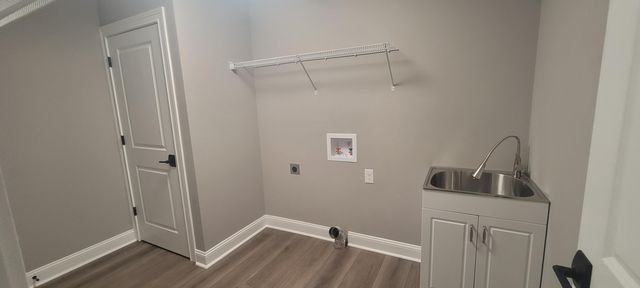 3593 Harper Woods Lane, Lexington, KY 40515