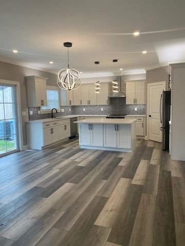 3593 Harper Woods Lane, Lexington, KY 40515