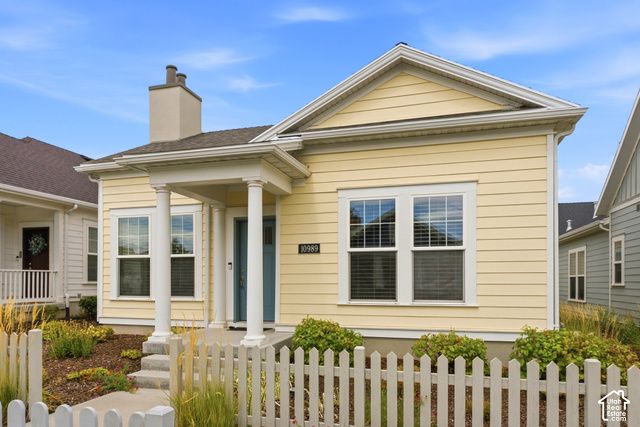10989 S CASCABEL DR, South Jordan, UT 84009