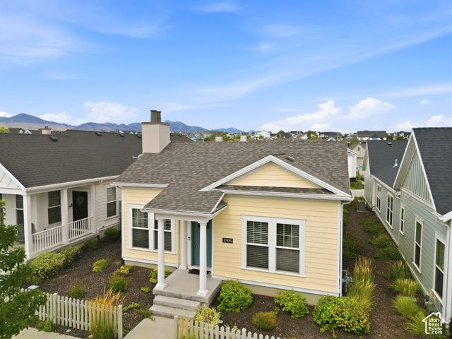 10989 S CASCABEL DR, South Jordan, UT 84009