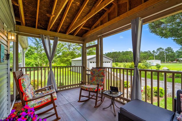 1105 Woodrow Ln., Loris, SC 29569