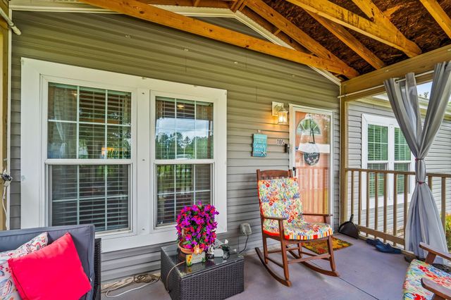 1105 Woodrow Ln., Loris, SC 29569