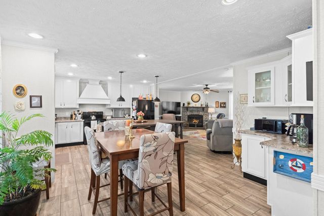 1105 Woodrow Ln., Loris, SC 29569