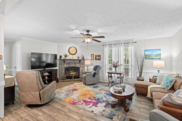 1105 Woodrow Ln., Loris, SC 29569