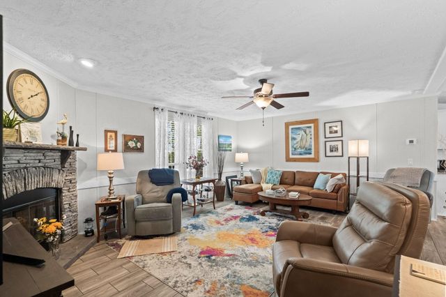 1105 Woodrow Ln., Loris, SC 29569