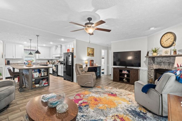 1105 Woodrow Ln., Loris, SC 29569
