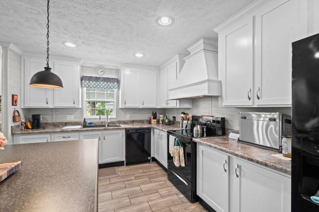 1105 Woodrow Ln., Loris, SC 29569