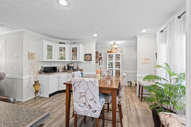 1105 Woodrow Ln., Loris, SC 29569