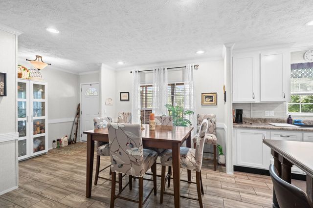 1105 Woodrow Ln., Loris, SC 29569