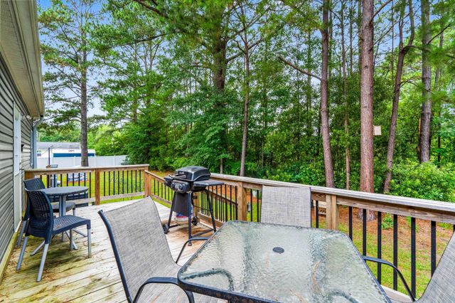 1105 Woodrow Ln., Loris, SC 29569