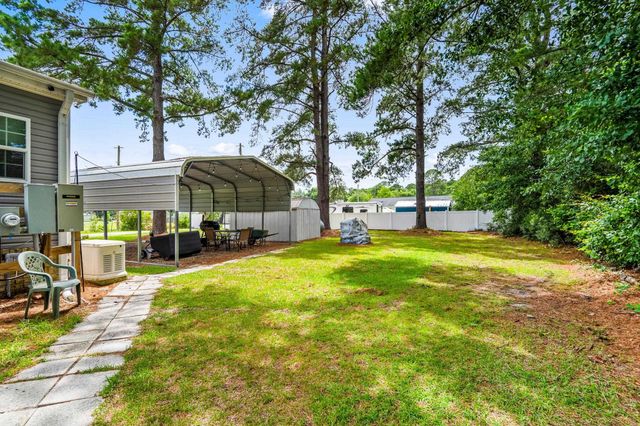 1105 Woodrow Ln., Loris, SC 29569