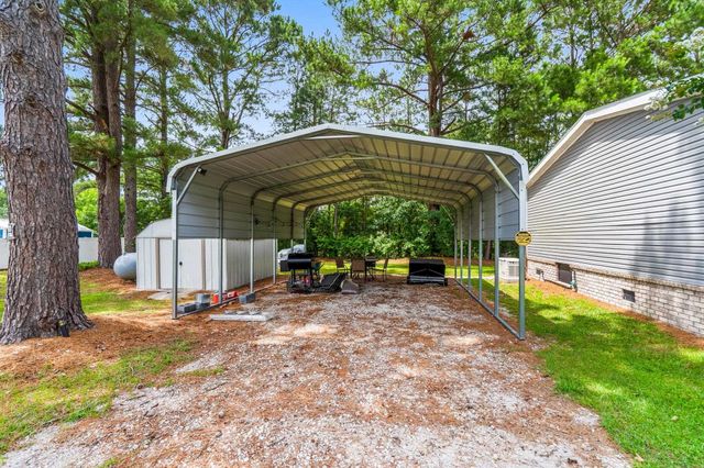 1105 Woodrow Ln., Loris, SC 29569