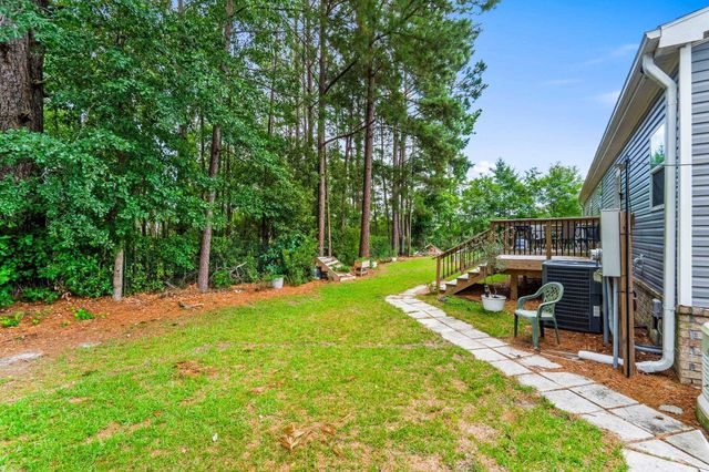1105 Woodrow Ln., Loris, SC 29569