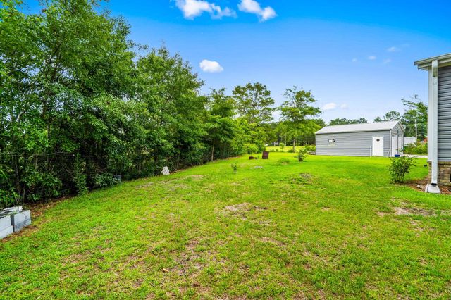 1105 Woodrow Ln., Loris, SC 29569