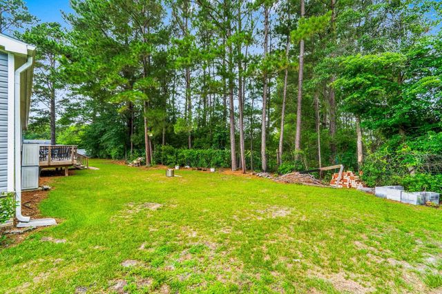 1105 Woodrow Ln., Loris, SC 29569