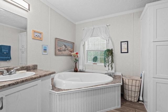 1105 Woodrow Ln., Loris, SC 29569