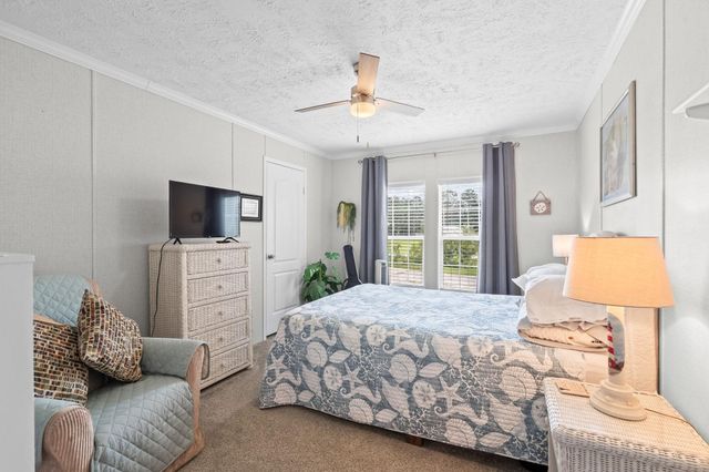 1105 Woodrow Ln., Loris, SC 29569