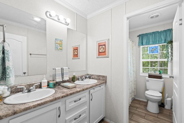 1105 Woodrow Ln., Loris, SC 29569