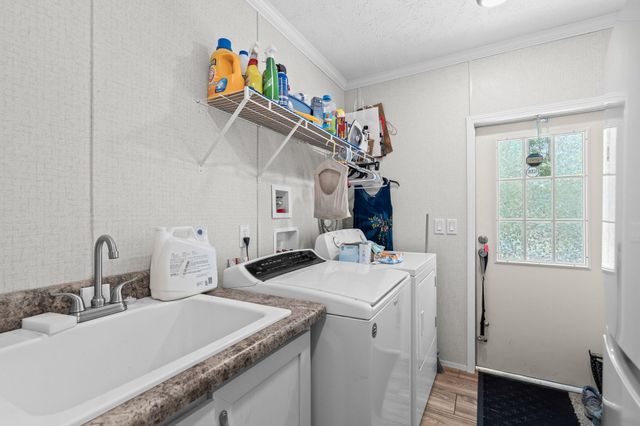 1105 Woodrow Ln., Loris, SC 29569