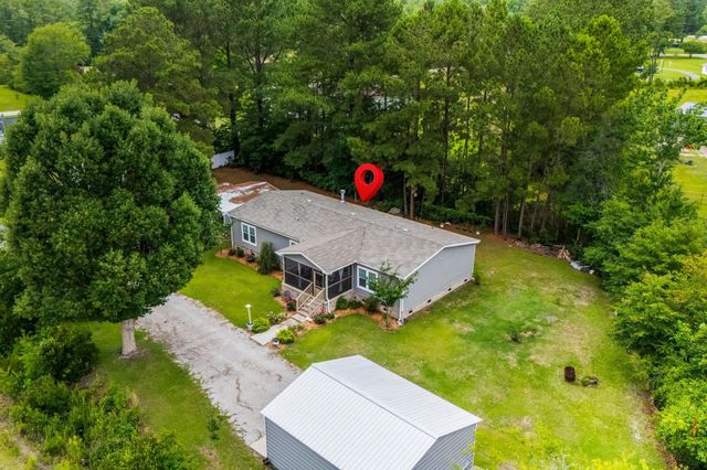 1105 Woodrow Ln., Loris, SC 29569