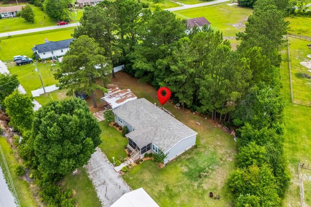 1105 Woodrow Ln., Loris, SC 29569