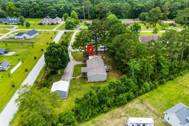 1105 Woodrow Ln., Loris, SC 29569