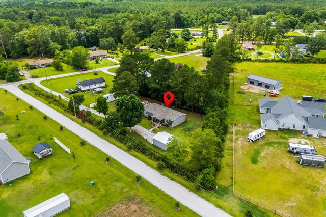 1105 Woodrow Ln., Loris, SC 29569