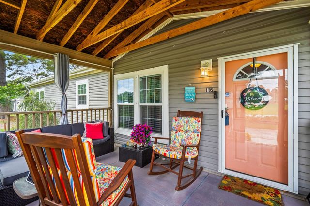 1105 Woodrow Ln., Loris, SC 29569