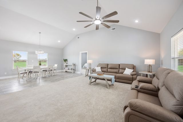 285 County Road 1120, Cumby, TX 75433