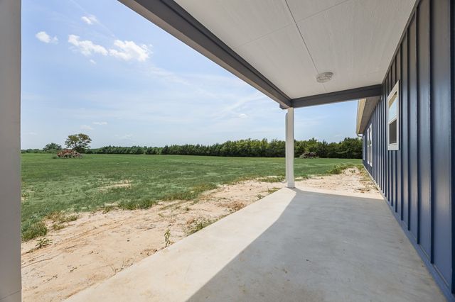 285 County Road 1120, Cumby, TX 75433