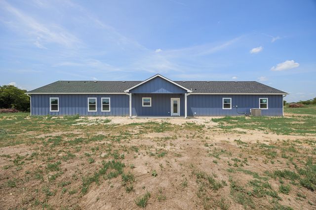 285 County Road 1120, Cumby, TX 75433
