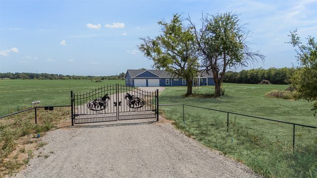 285 County Road 1120, Cumby, TX 75433