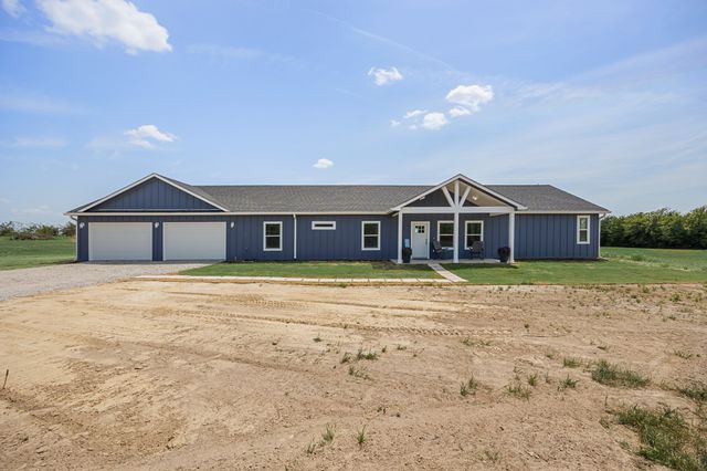 285 County Road 1120, Cumby, TX 75433