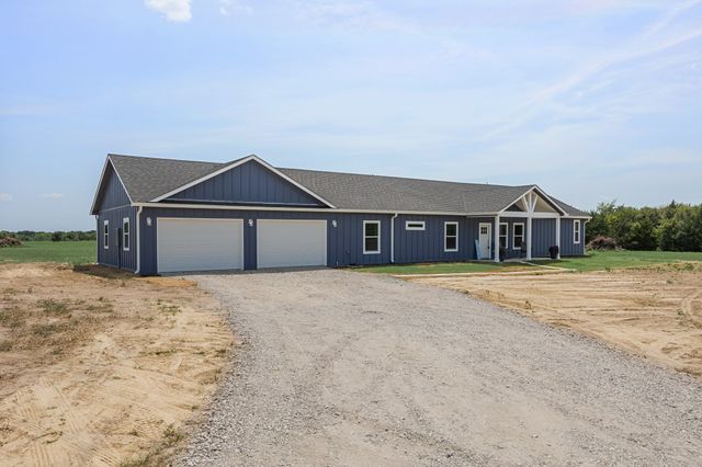 285 County Road 1120, Cumby, TX 75433