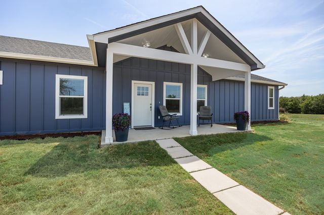 285 County Road 1120, Cumby, TX 75433