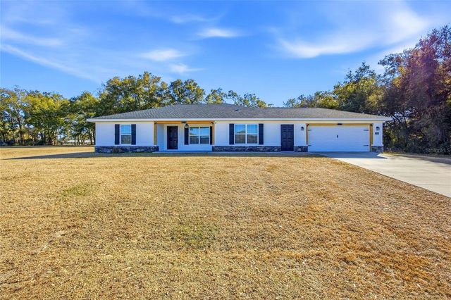 1740 NE 160TH PLACE, Citra, FL 32113