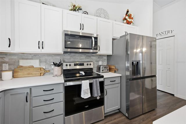 1740 NE 160TH PLACE, Citra, FL 32113