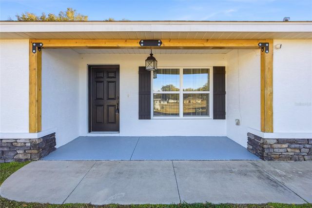 1740 NE 160TH PLACE, Citra, FL 32113