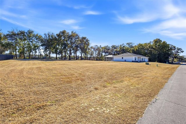 1740 NE 160TH PLACE, Citra, FL 32113