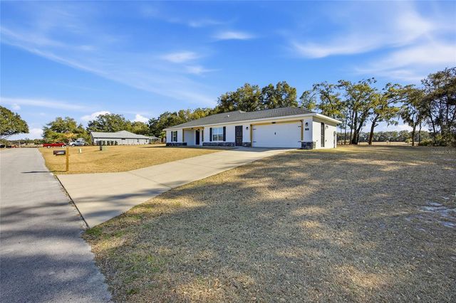 1740 NE 160TH PLACE, Citra, FL 32113