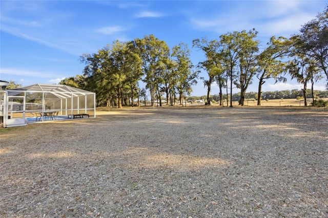 1740 NE 160TH PLACE, Citra, FL 32113