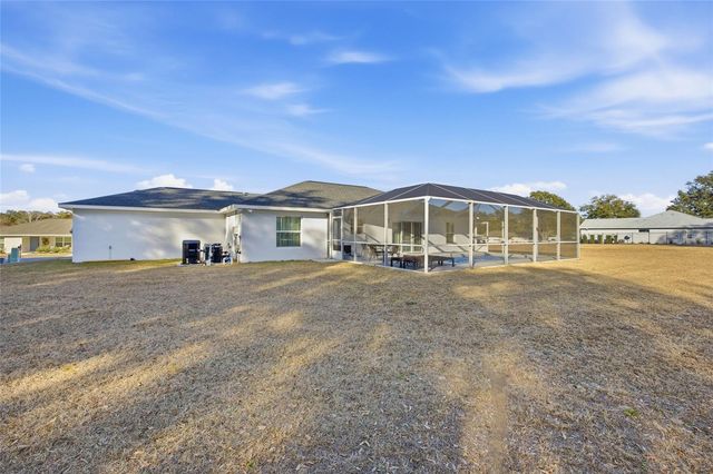 1740 NE 160TH PLACE, Citra, FL 32113