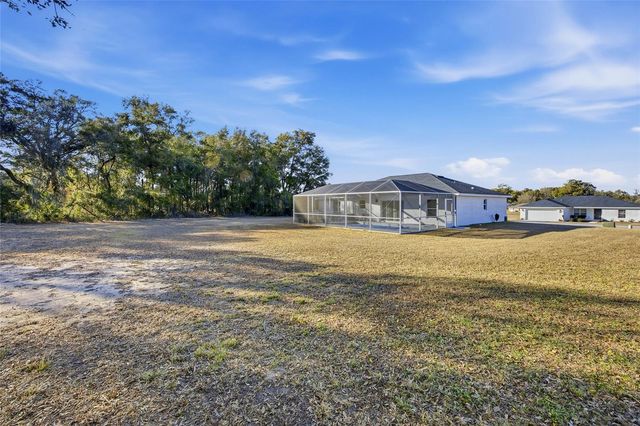 1740 NE 160TH PLACE, Citra, FL 32113