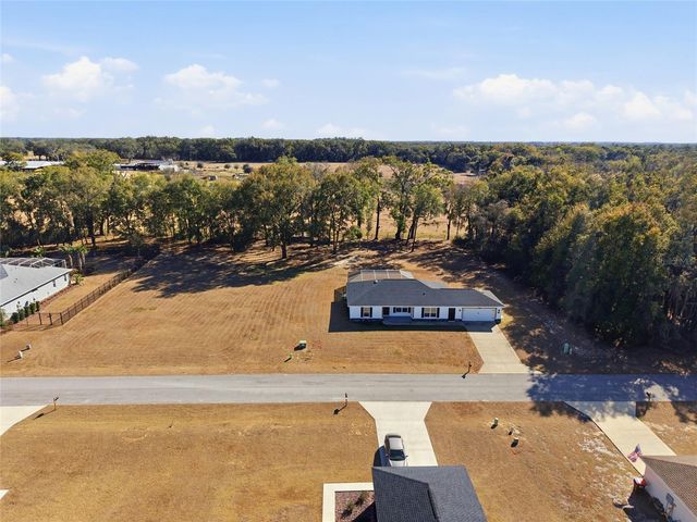 1740 NE 160TH PLACE, Citra, FL 32113